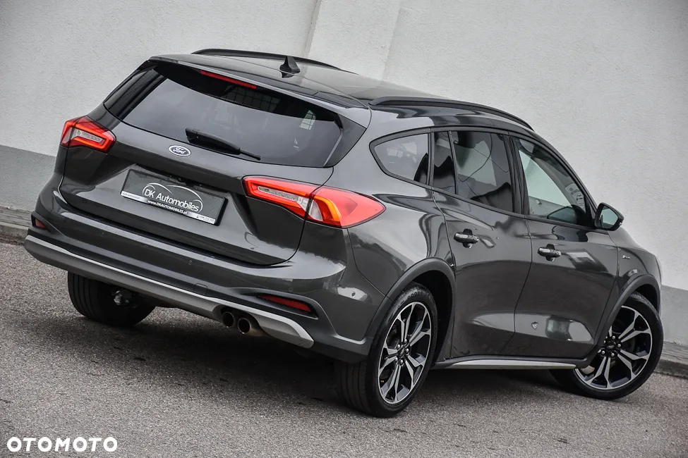 Ford Focus Turnier 1.5 EcoBoost Start-Stopp-System ACTIVE - 7