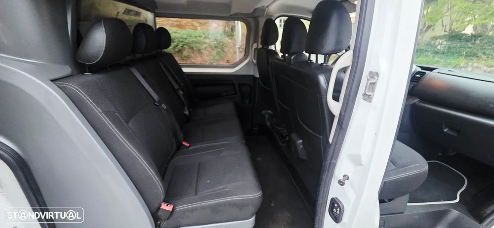 Opel Vivaro 1.6 CDTi L2H1 2.9T - 19