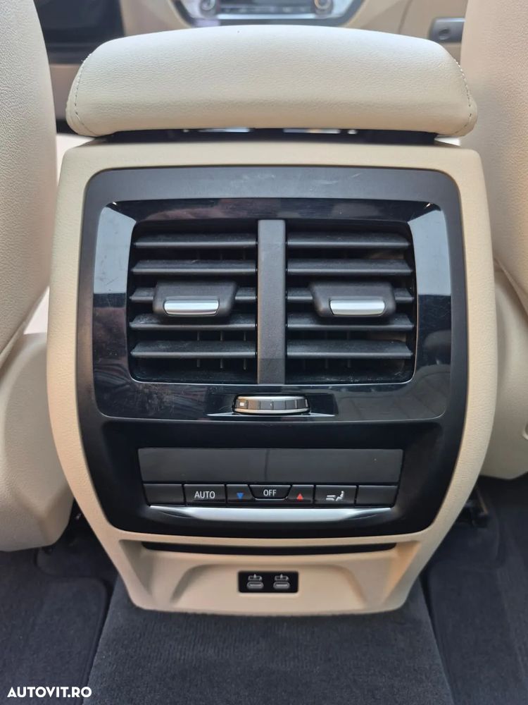 BMW X3 xDrive30e Aut. Luxury Line - 27