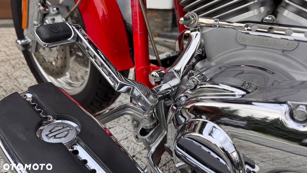 Harley-Davidson Softail Fat Boy - 10