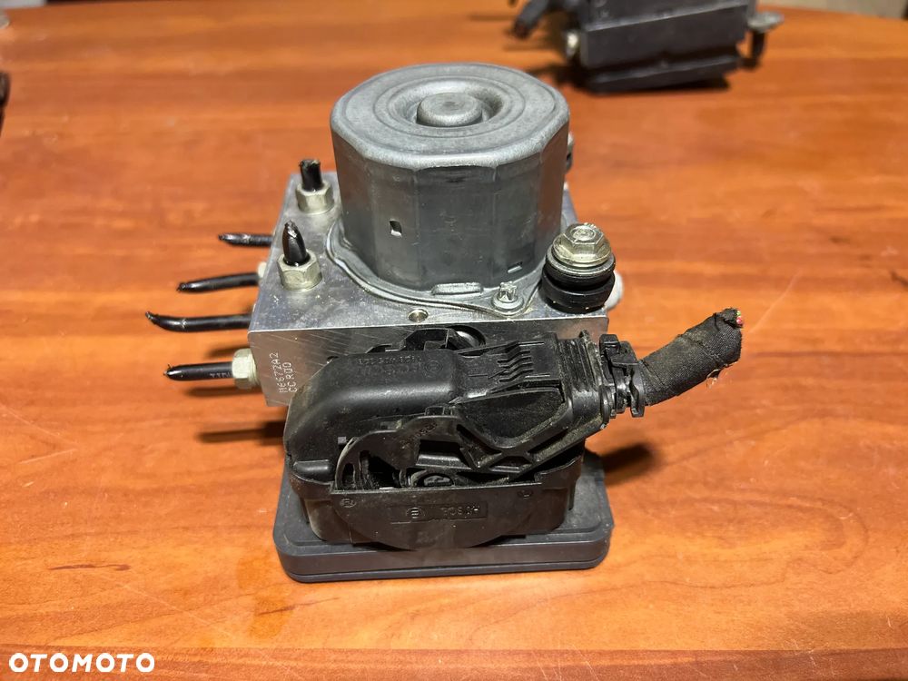 POMPA ABS OPEL CORSA E 0265956292 - 2