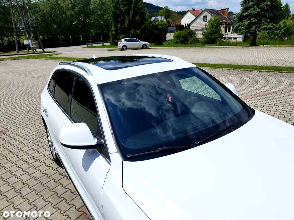Audi Q5 2.0 TDI quattro S tronic - 15
