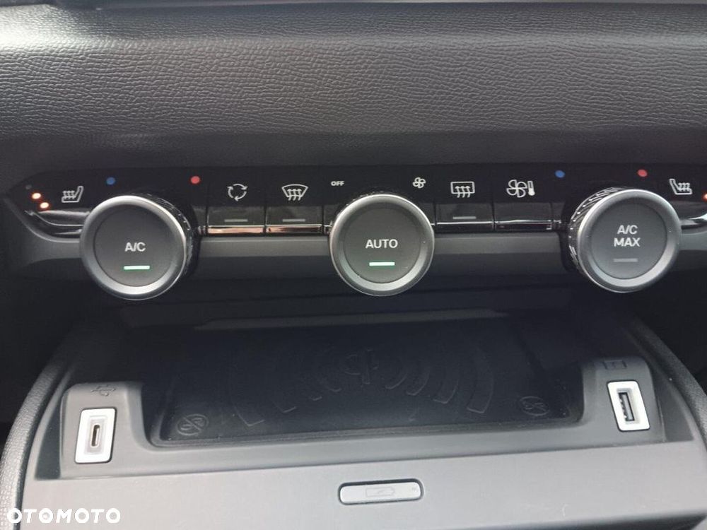 Citroën C4X EV136 50kWh Shine - 18