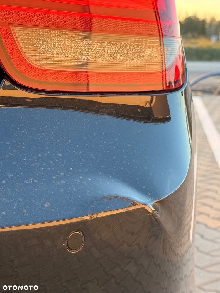BMW Seria 1 - 9