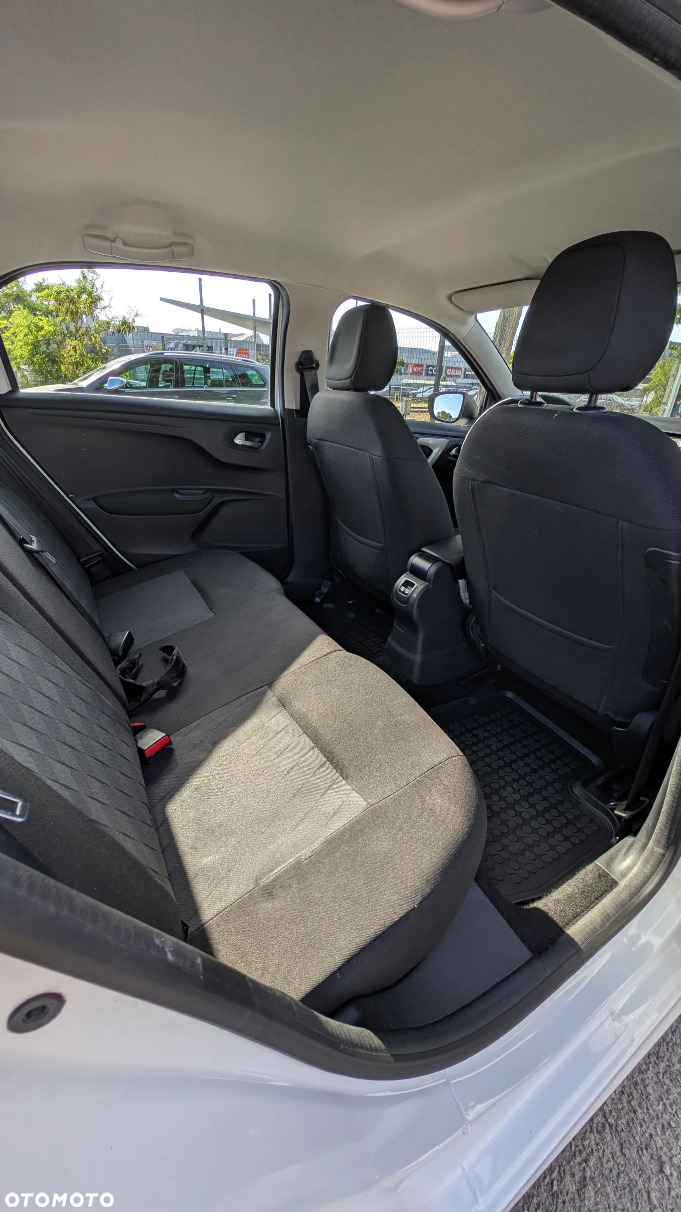 Citroën C-Elysée 1.6 VTi Exclusive EU6 - 6