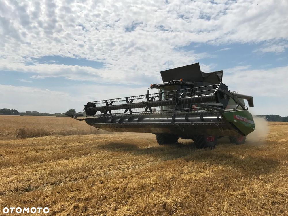 Fendt 9490 X HYBRID - 10