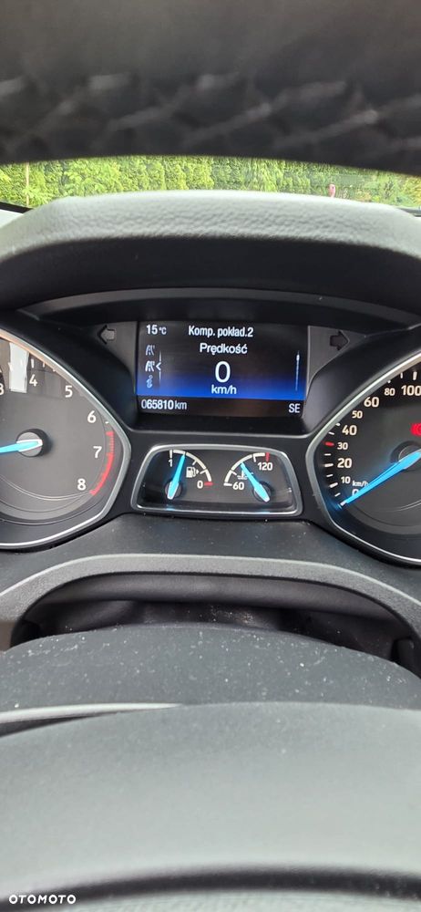Ford Kuga 1.5 EcoBoost FWD Trend ASS MMT6 - 19