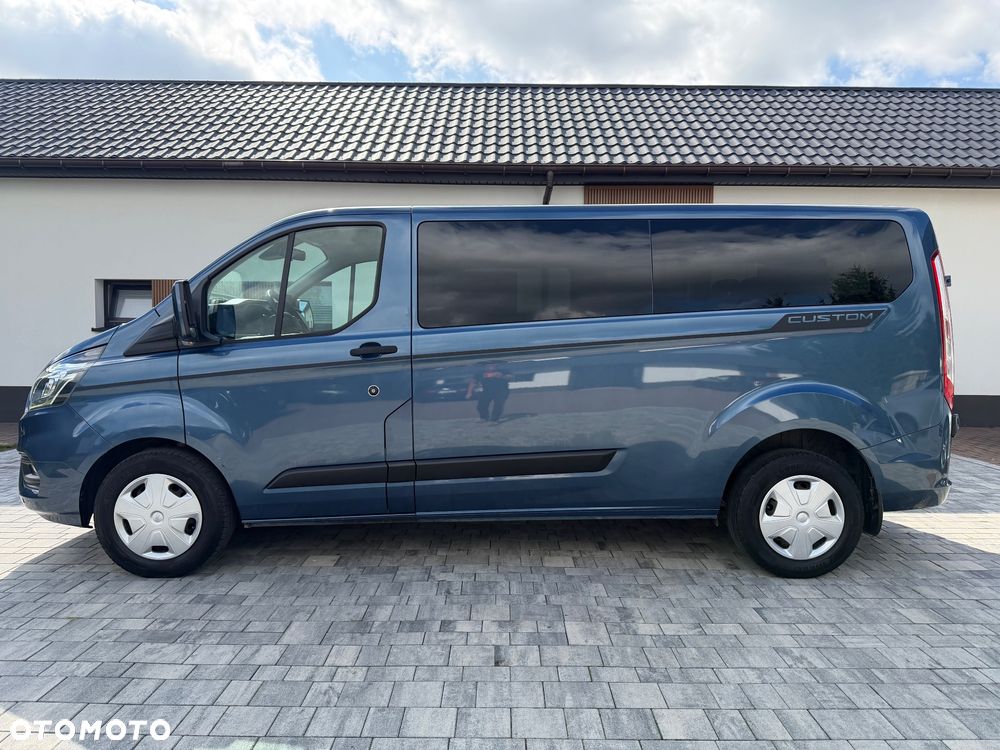 Ford Transit - 4