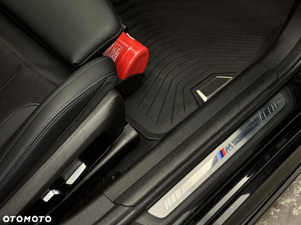 BMW Seria 3 - 26