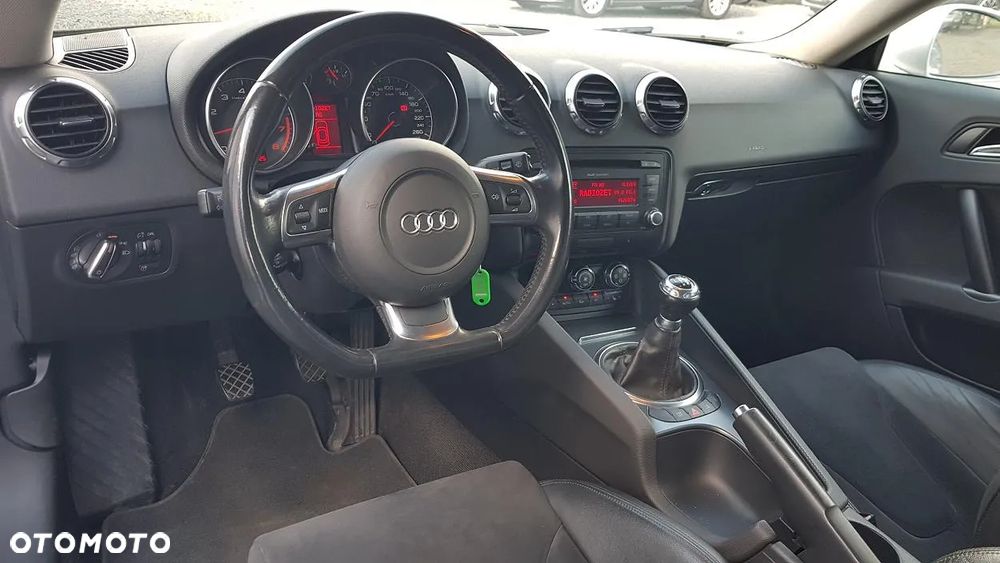 Audi TT Coupé 2.0 TFSI - 24