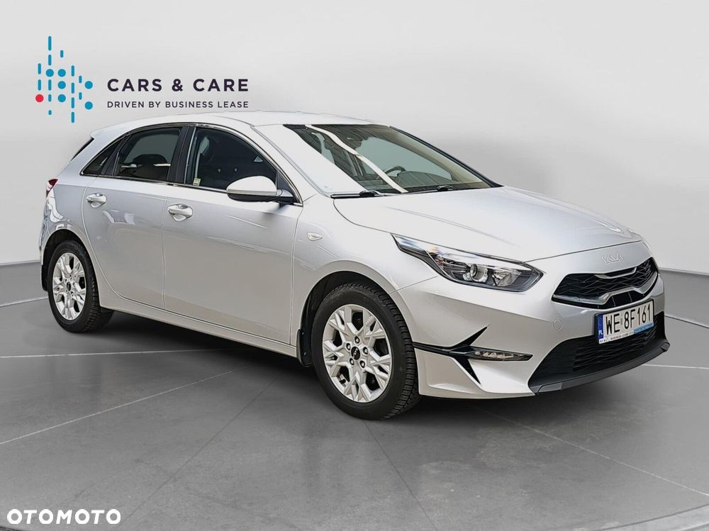 Kia Ceed 1.5 T-GDI M - 6