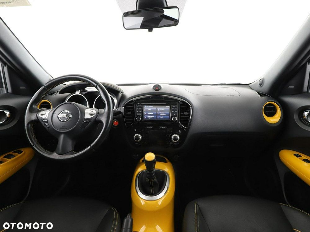 Nissan Juke 1.2 DIG-T Tekna - 16