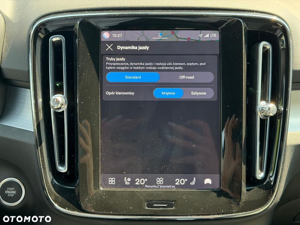 Volvo XC 40 - 24