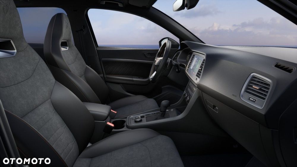 Cupra Ateca - 12