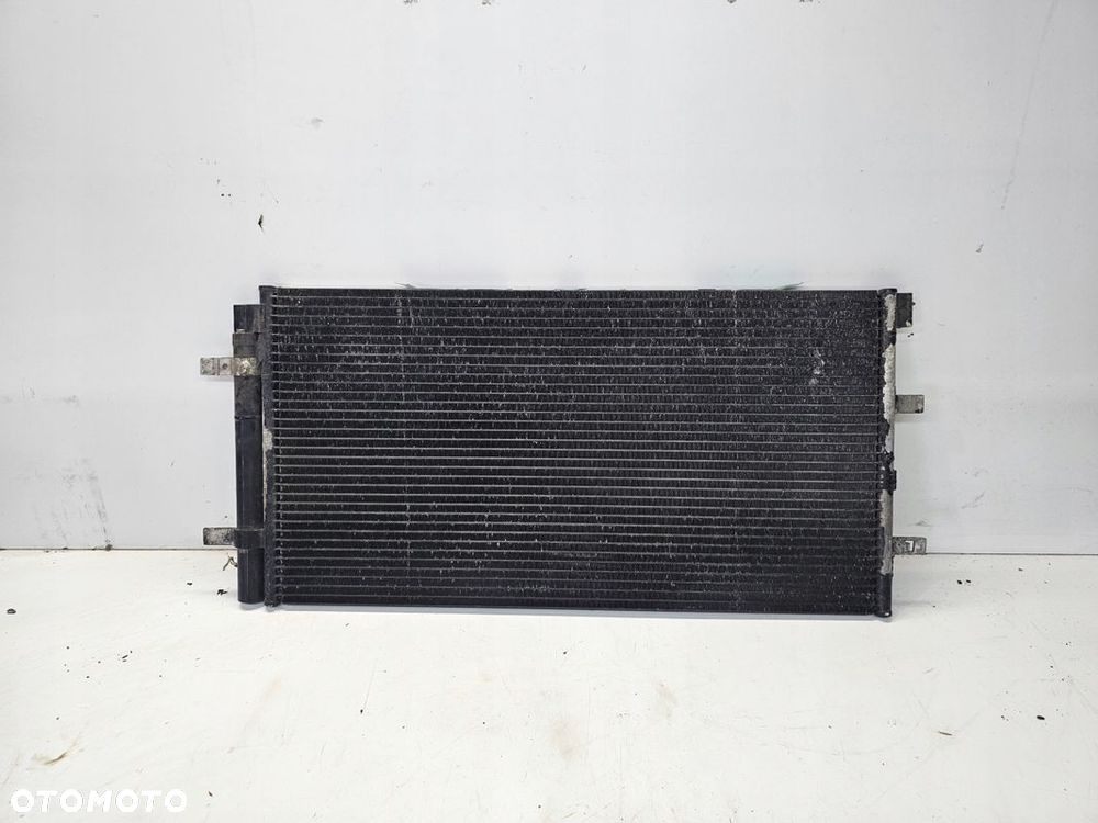 CHŁODNICA KLIMATYZACJI AUDI A4 B8 A5 Q5 8K0260401L