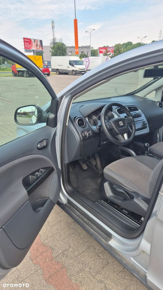 Seat Altea - 12