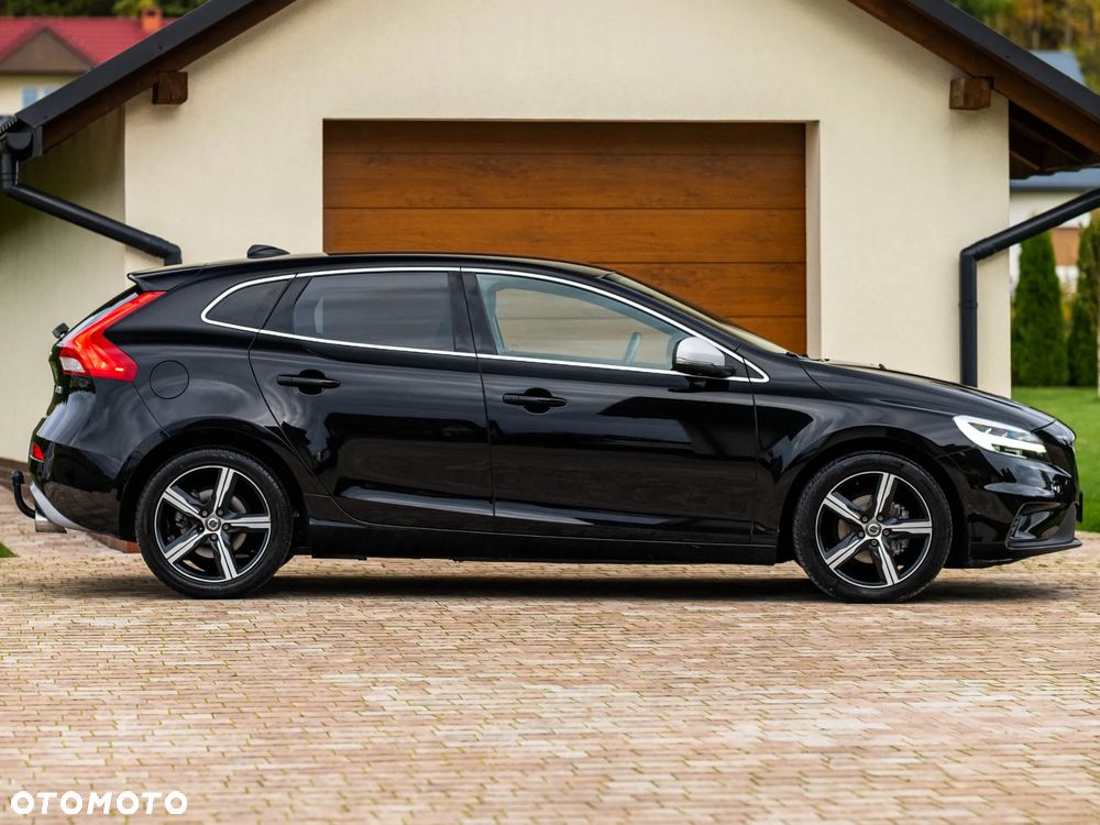 Volvo V40 D2 RDesign - 31