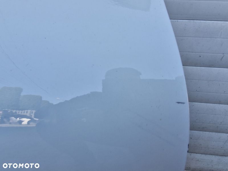 renault clio 4 iv drzwi prawy przód prawe przednie dv369 - 7