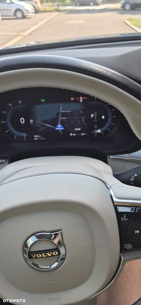 Volvo XC 60 B5 B AWD Geartronic Inscription - 5