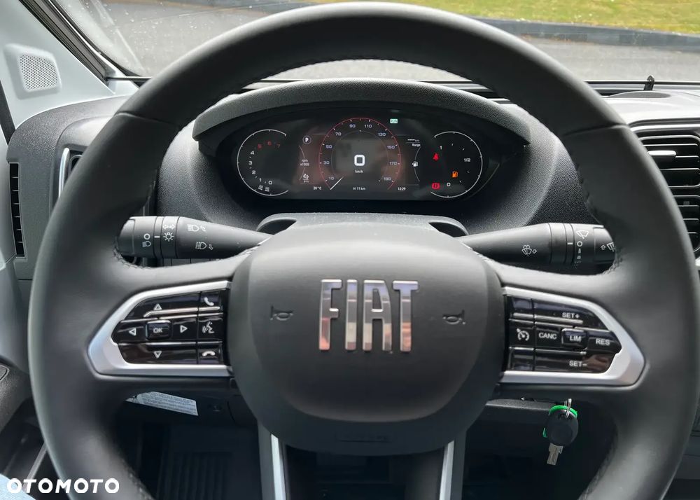 Adria Matrix Axess 650 SL - 14