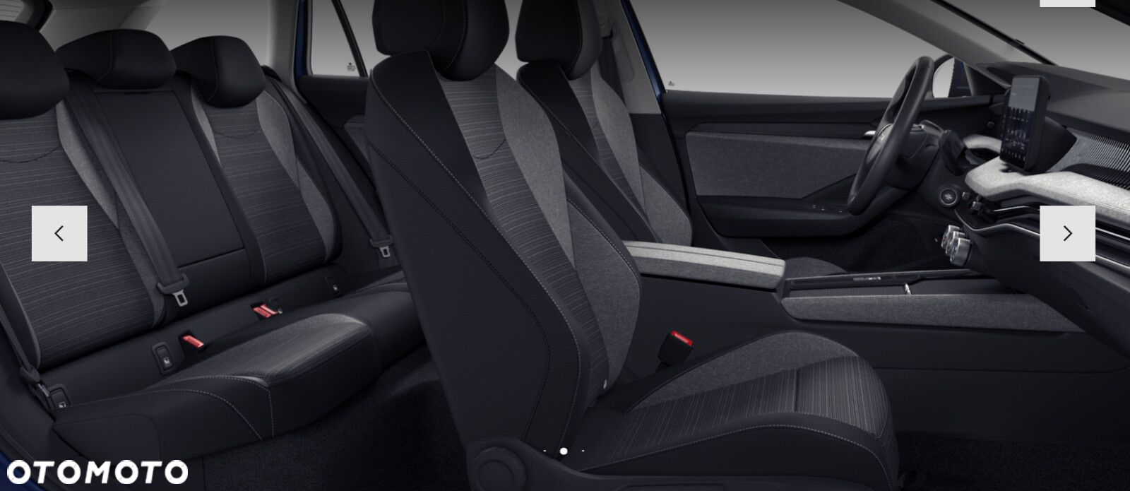 Skoda Superb - 5