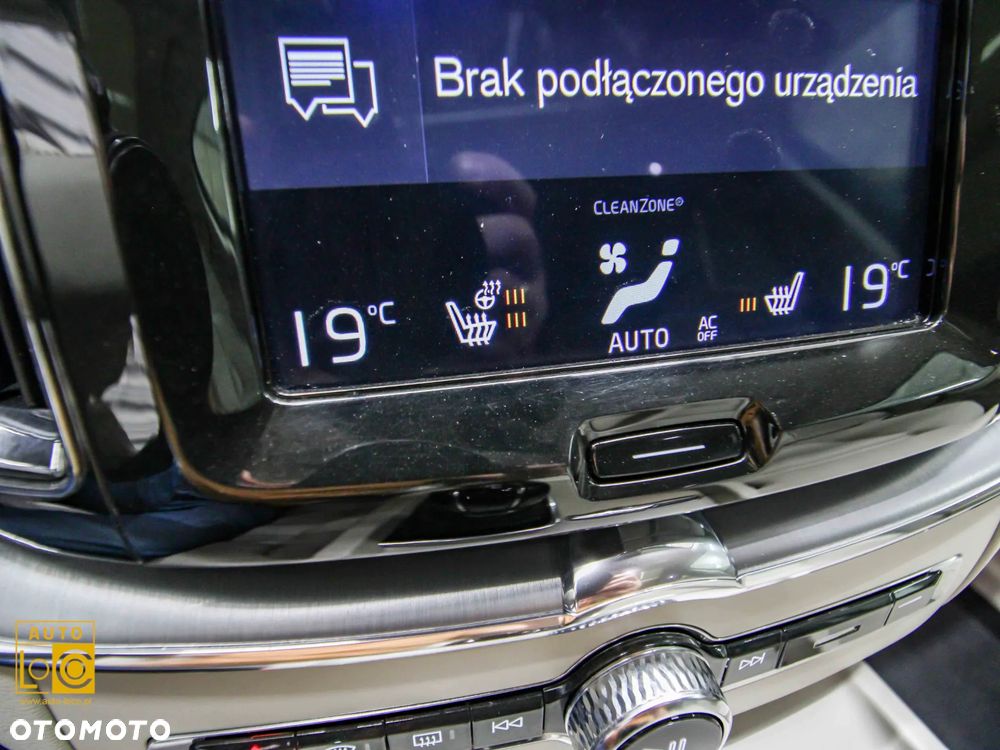 Volvo XC 60 T4 Geartronic Inscription - 26