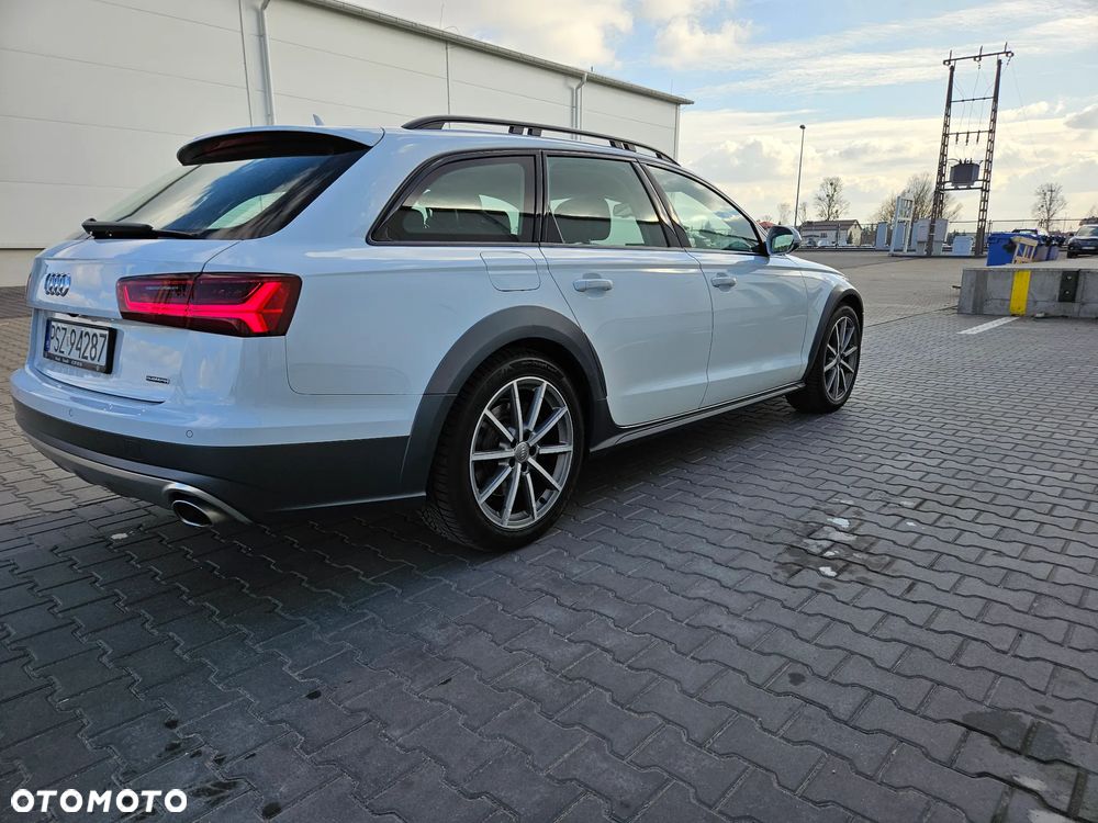 Audi A6 Allroad - 6