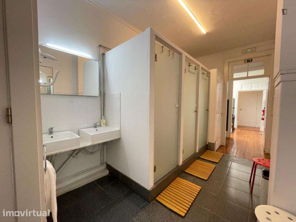 Quarto - localizado em Bonfim Porto - Grande imagem: 3/12