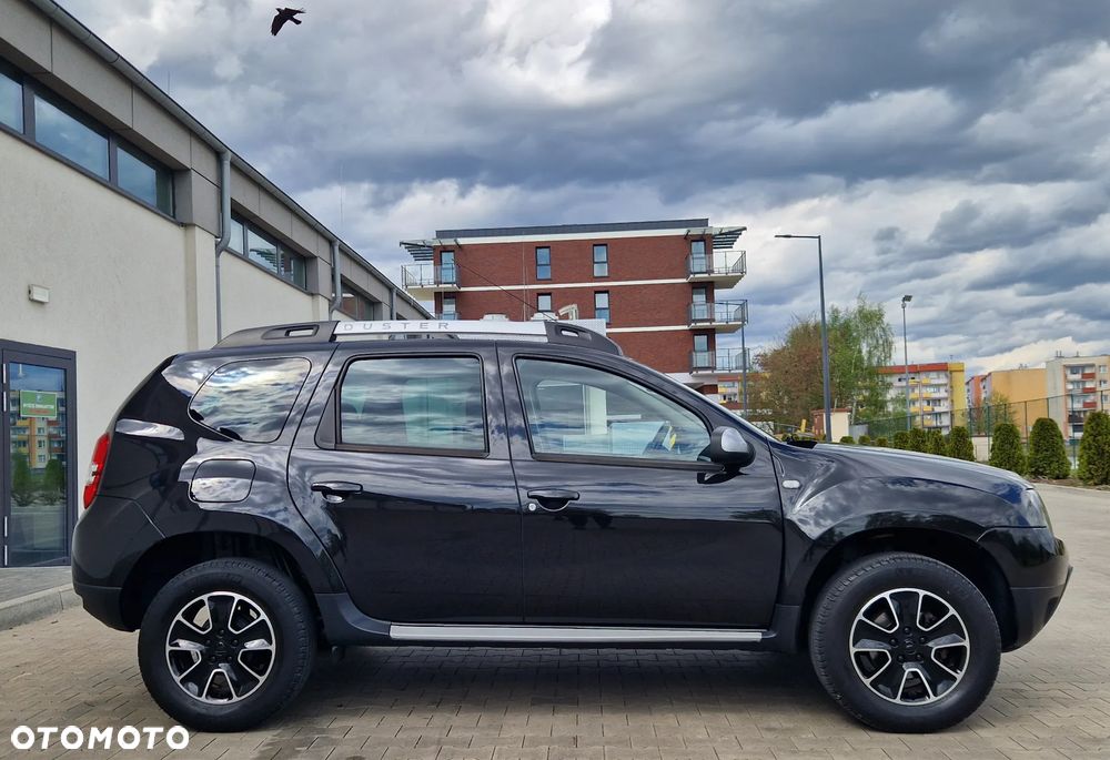 Dacia Duster TCe 125 4x2 Prestige - 13