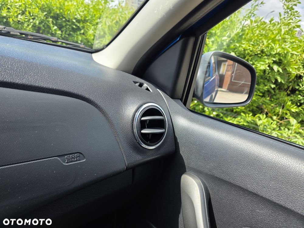 Dacia Sandero Stepway 0.9 TCe Laureate S&S EU6 - 19