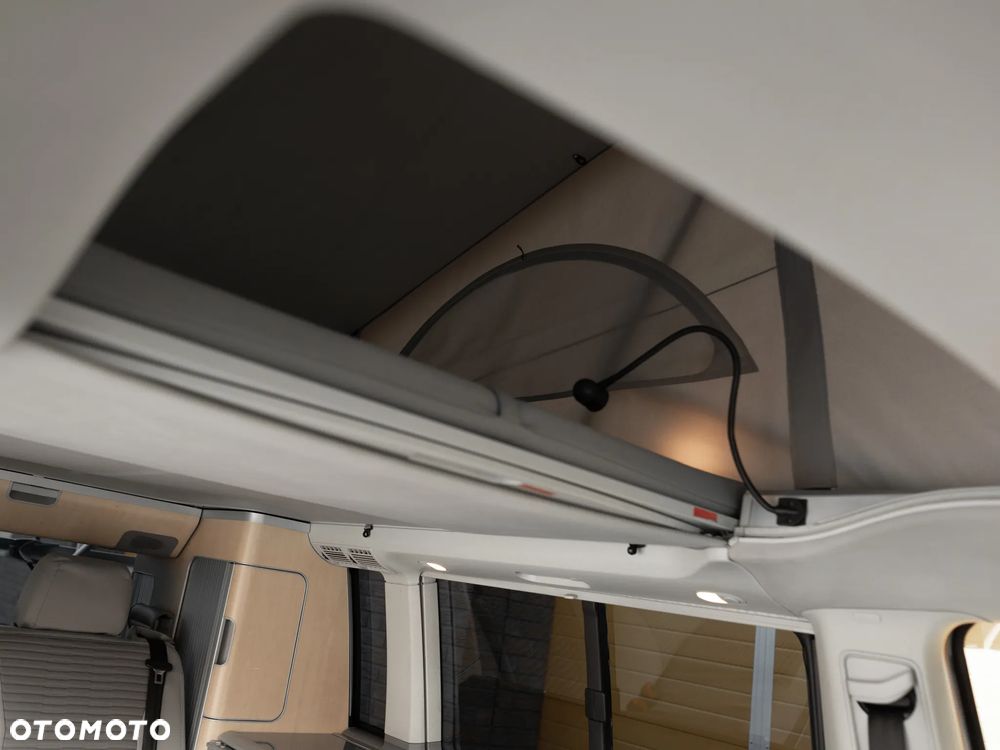 Volkswagen California - 16