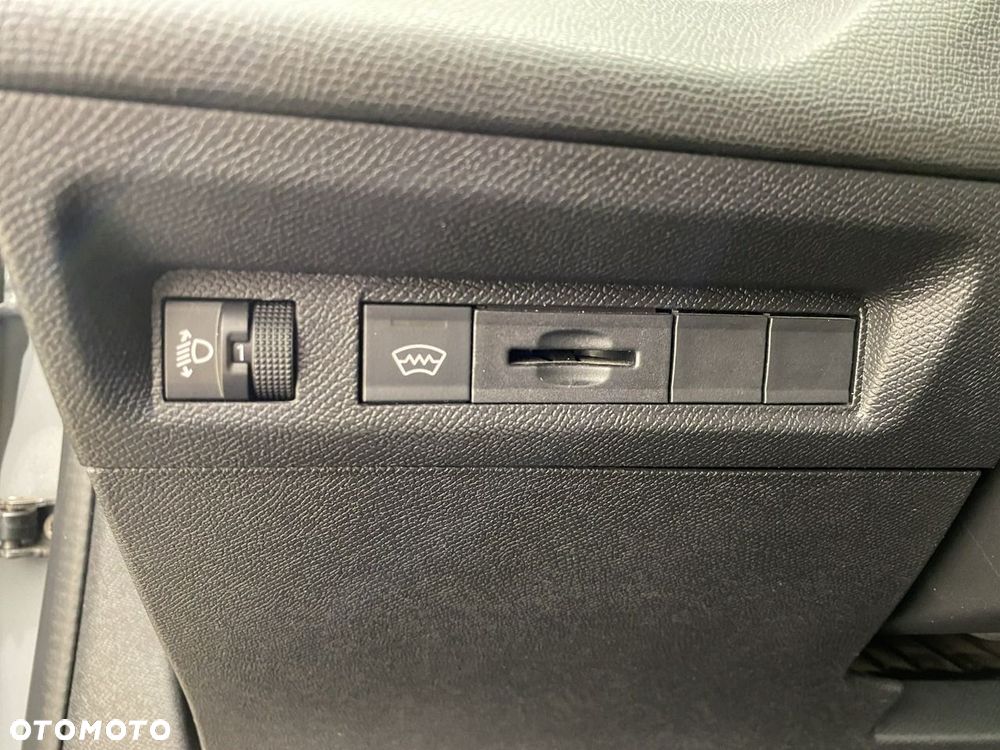 Peugeot 308 - 27