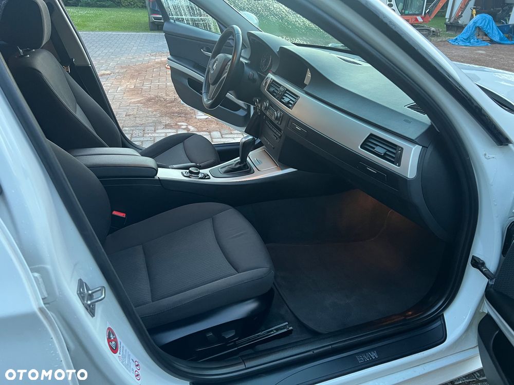 BMW Seria 3 - 9