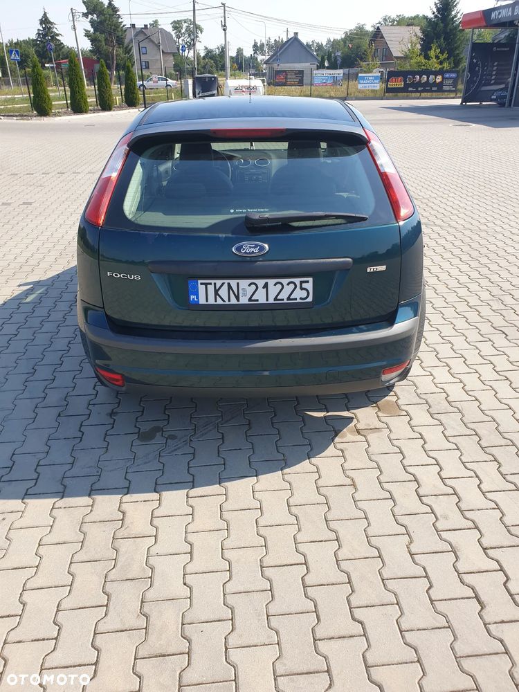 Ford Focus - 3