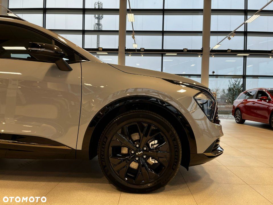 Kia Sportage - 25