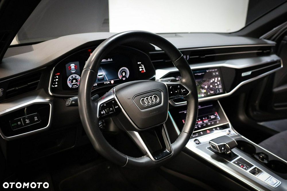 Audi A6 Limousine - 19