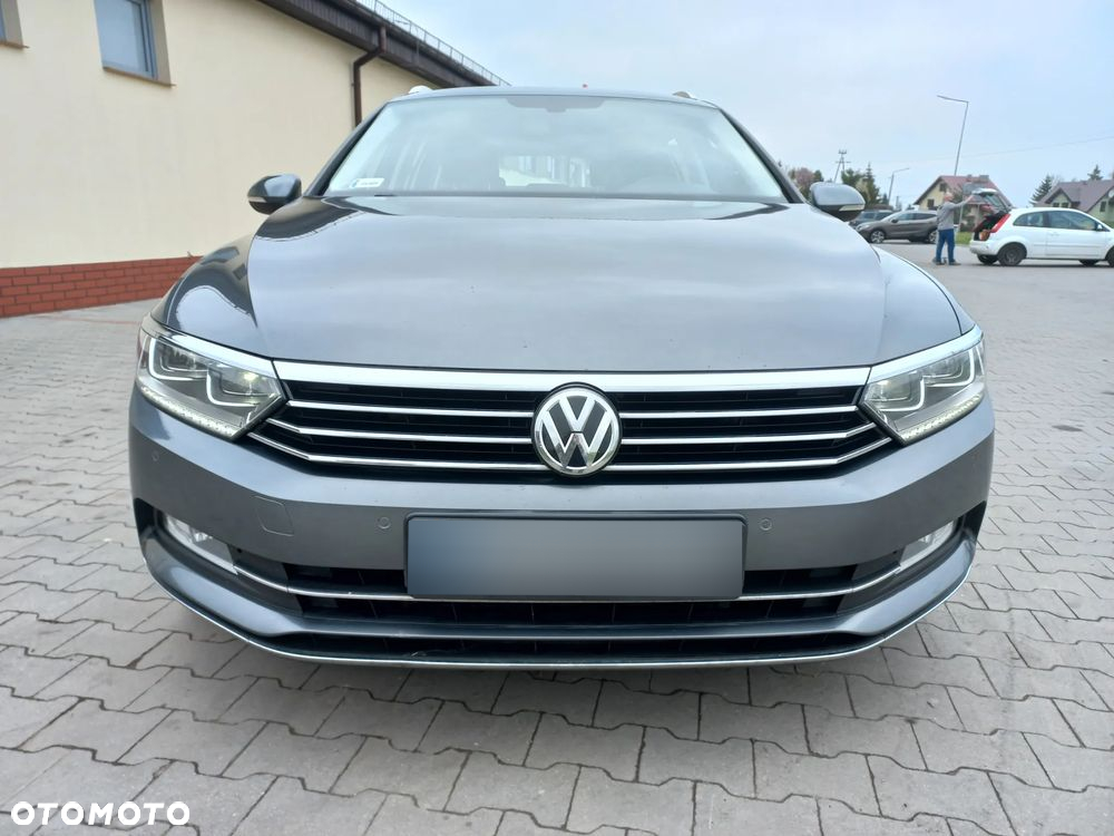 Volkswagen Passat - 40