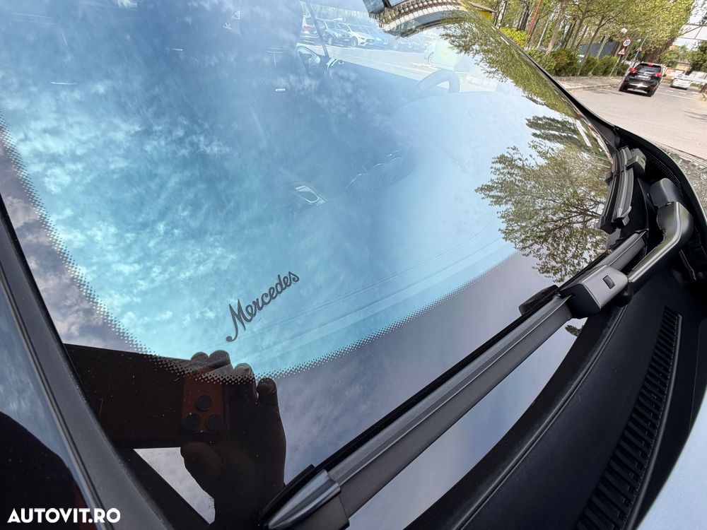 Mercedes-Benz S 63 AMG - 16