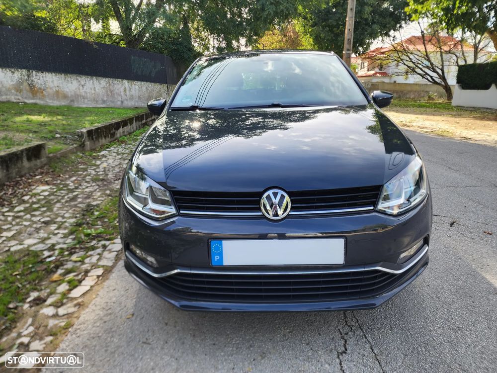 VW Polo - 4