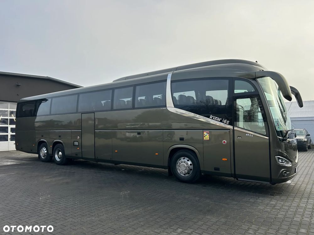 Scania Irizar i6S - 69+1+1 - EURO 6 - 1