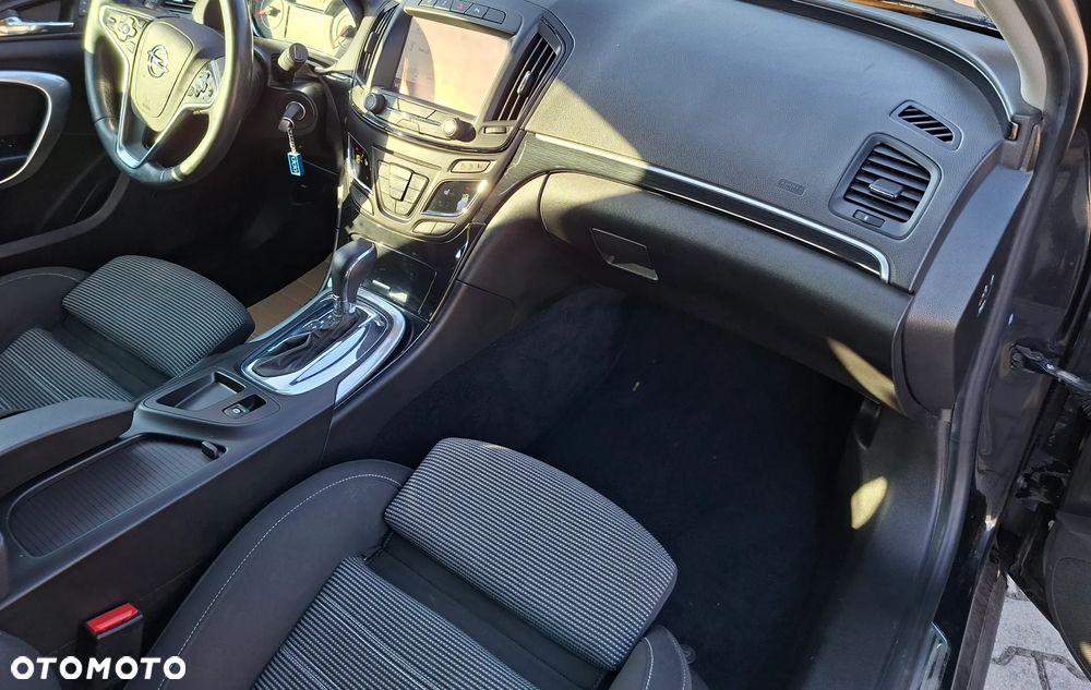 Opel Insignia 1.6 CDTI Sport - 9