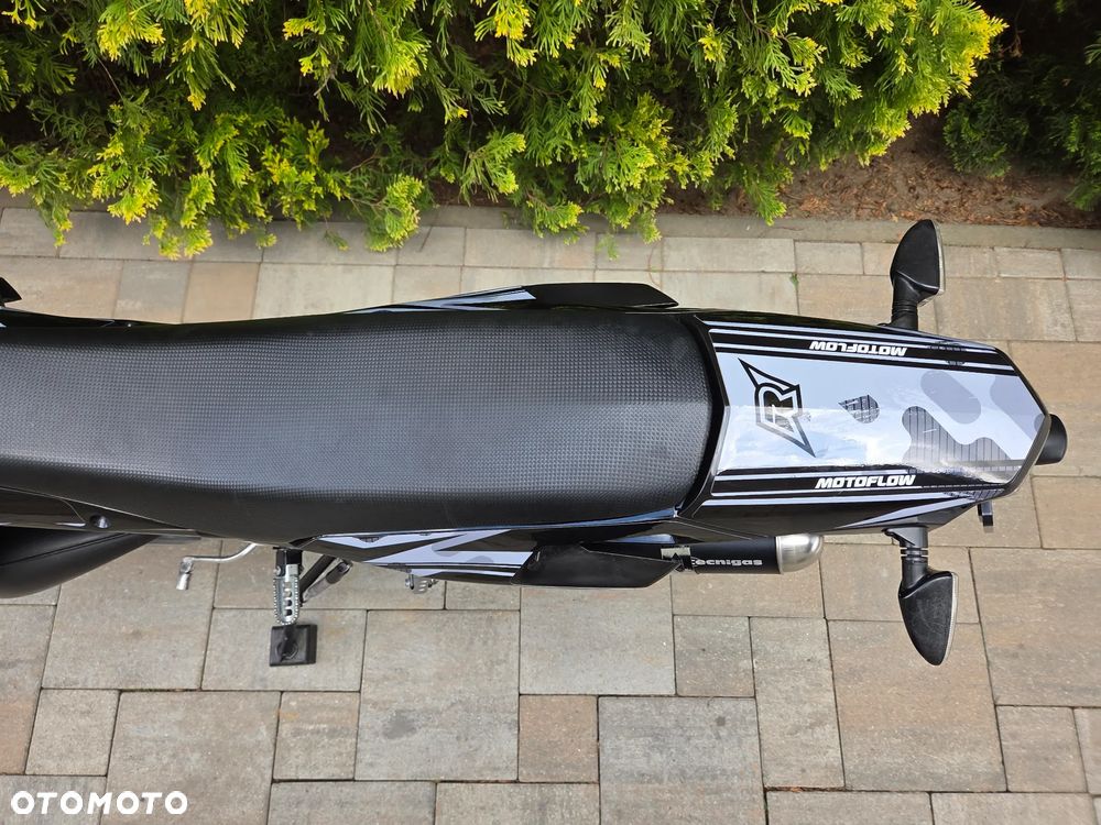 Aprilia SX - 19