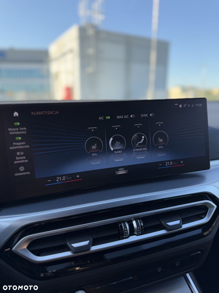 BMW Seria 3 320d xDrive mHEV M Sport - 33