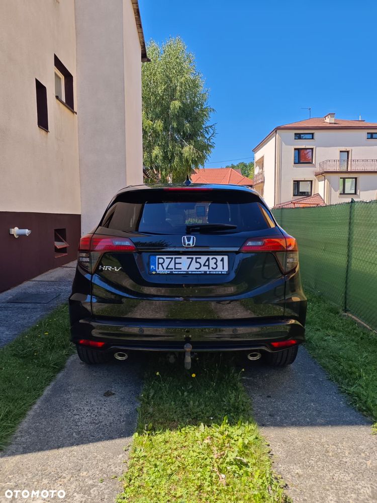 Honda HR-V 1.5 Sport CVT - 14