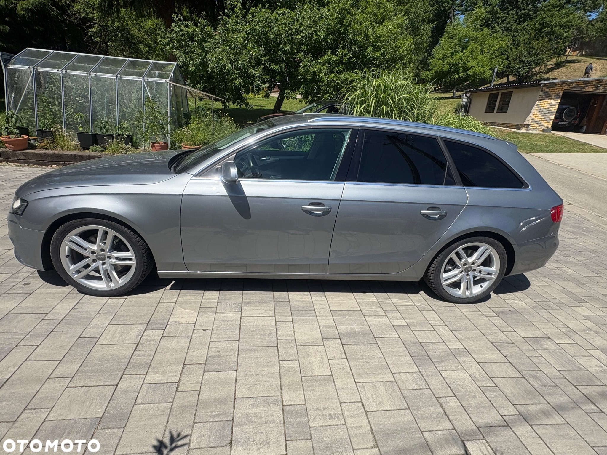 Audi A4 - 20