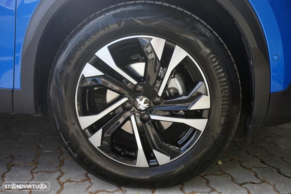Peugeot 2008 1.2 PureTech GT EAT8 - 31
