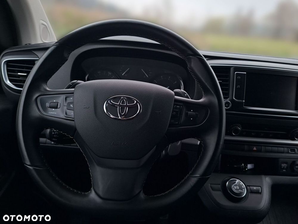 Toyota Proace Verso 2.0 D4-D Long Business - 16