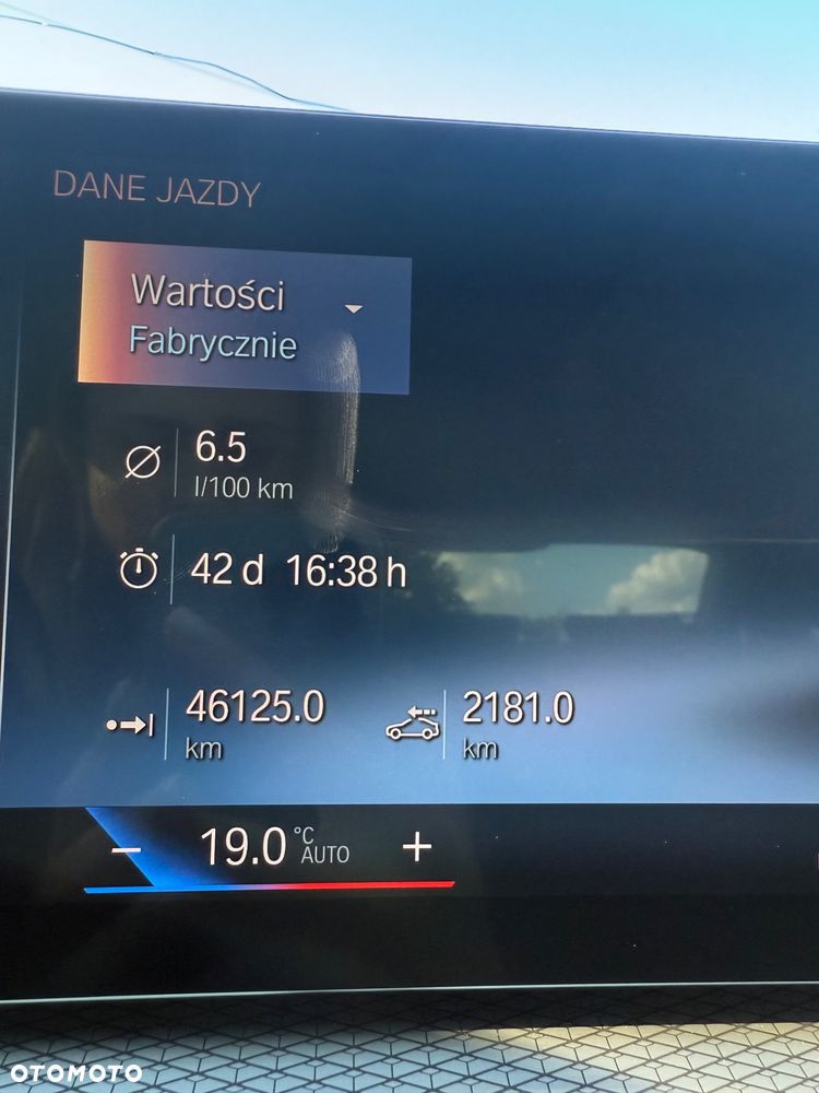 BMW Seria 3 320d xDrive - 20