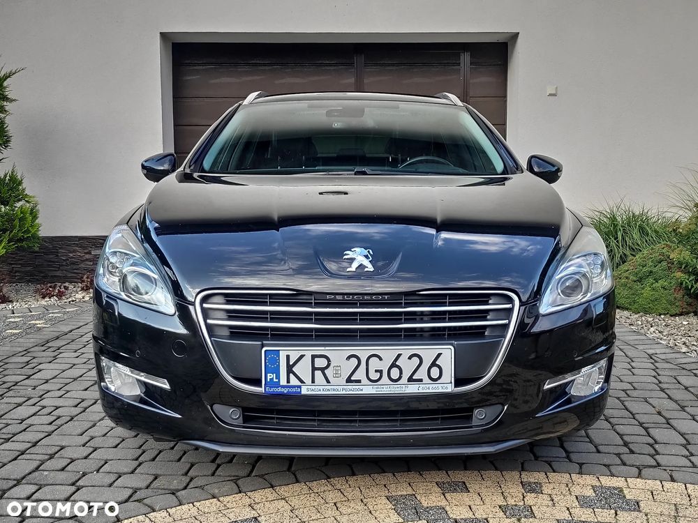 Peugeot 508 2.0 HDi Business Line - 3