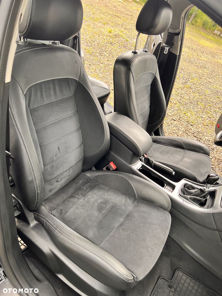 Ford Mondeo - 17
